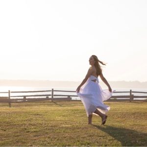 Meet your Posher, Jenna